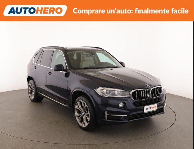 BMW X5 xDrive25d