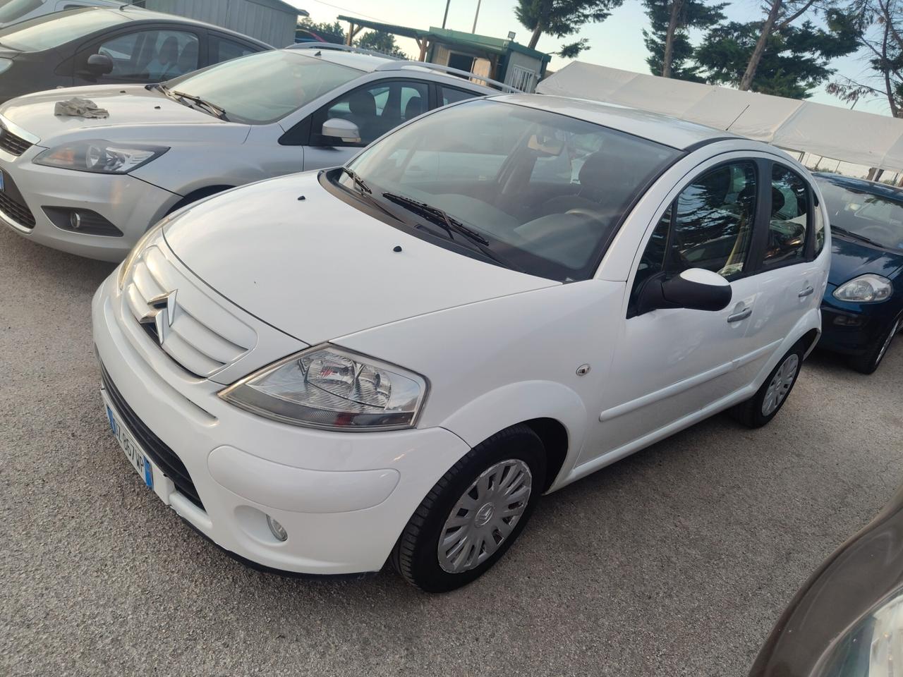 Citroen C3 1.1 Classic GPL