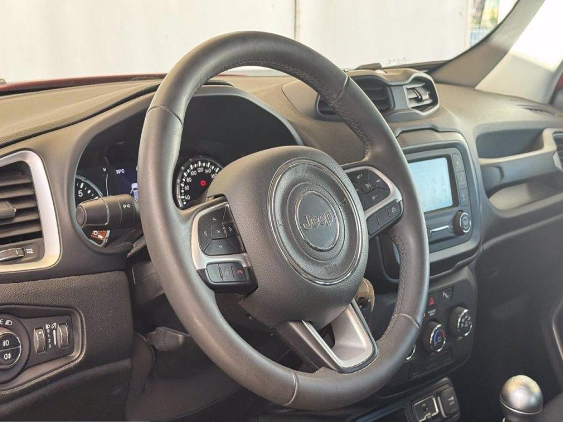 JEEP Renegade 1 0 t3 longitude 2wd