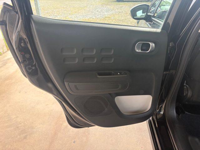 CITROEN C3 PureTech 82 Shine NEOPATENTATI EURO 6