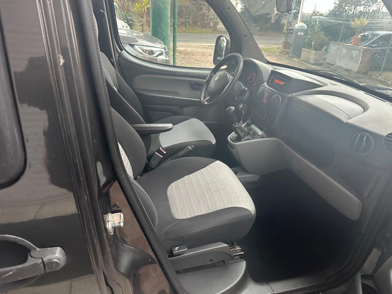 Fiat Doblo 1.3 MJTD (12 RATE)