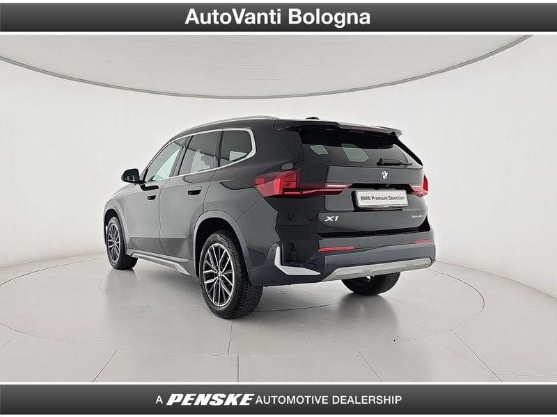 BMW X1 X1 sDrive 18d xLine