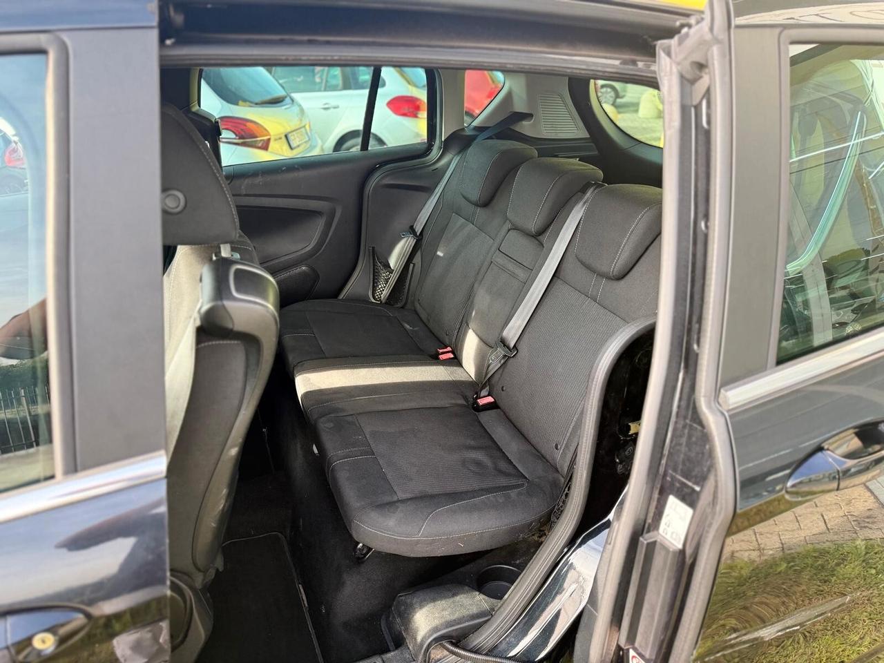 Ford B-Max 1.5 TDCi 75 CV Titanium