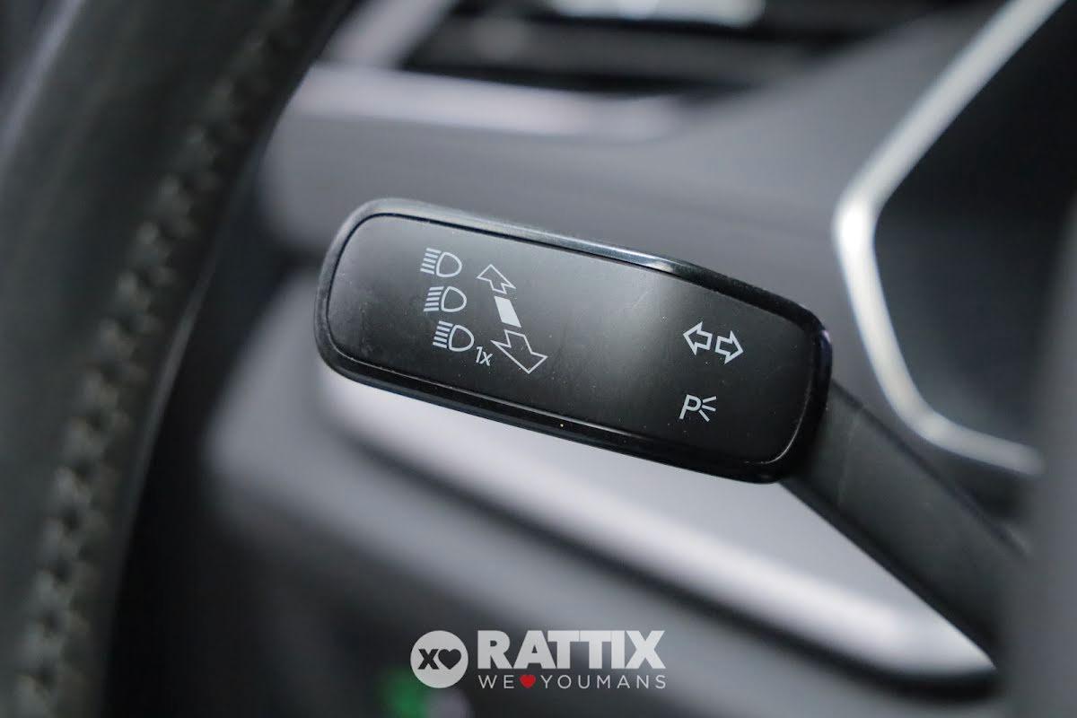 Skoda Octavia Wagon 1.0 e-tec 110CV Executive dsg