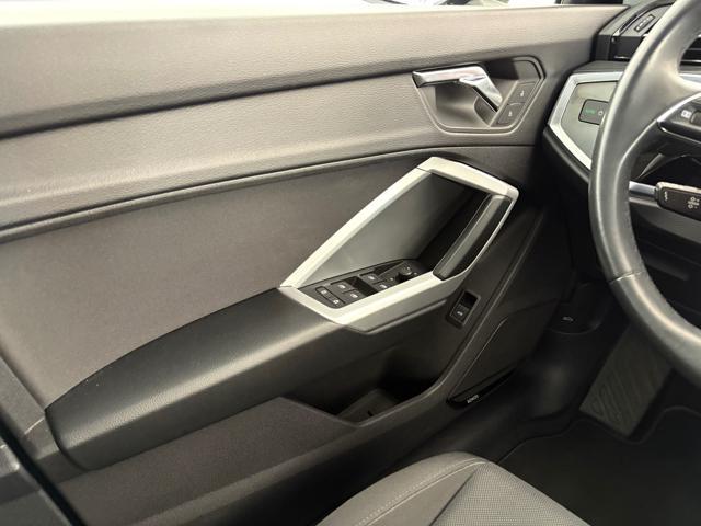 AUDI Q3 SPB 35 TDI quattro S tronic
