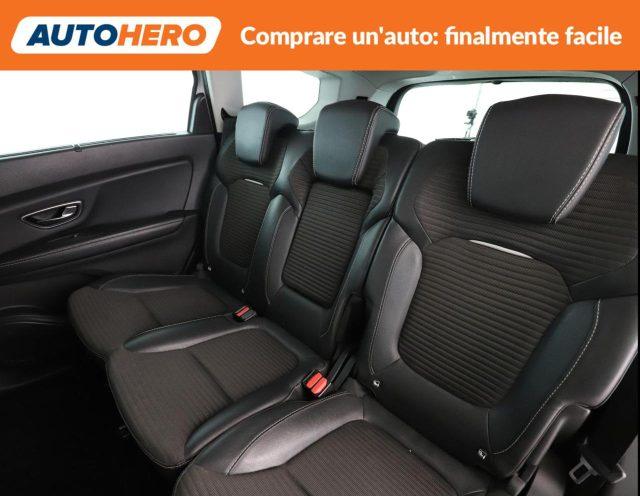 RENAULT Grand Scenic dCi 8V 110 CV Energy Intens