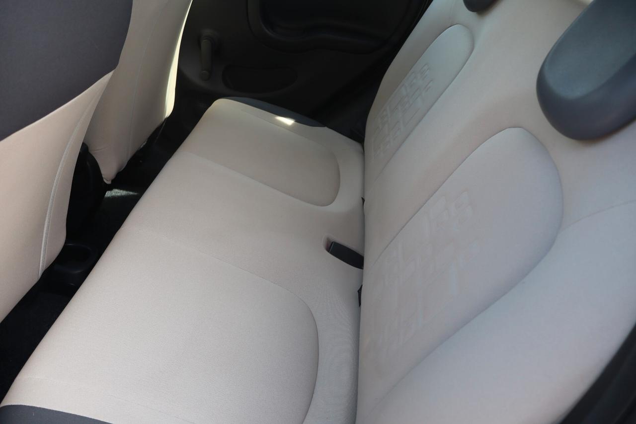 Fiat Panda 1.3 MJT S&S Lounge