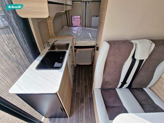 CI INTERNATIONAL KYROS GO 2