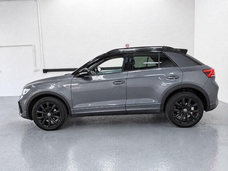 VOLKSWAGEN T-Roc 1ª serie T-Roc 1.5 TSI ACT DS...