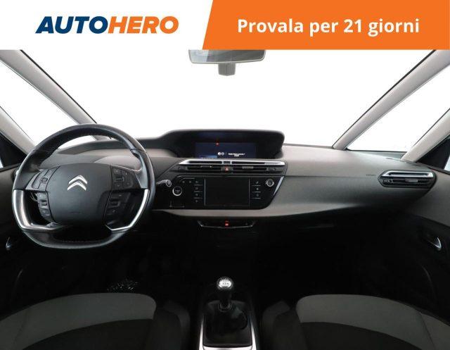 CITROEN C4 Picasso BlueHDi 120 S&S Intensive