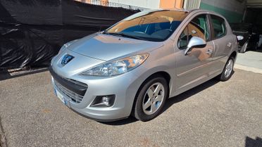 Peugeot 207 1.4 VTi 95CV 5p. neo patentati unico proprietario