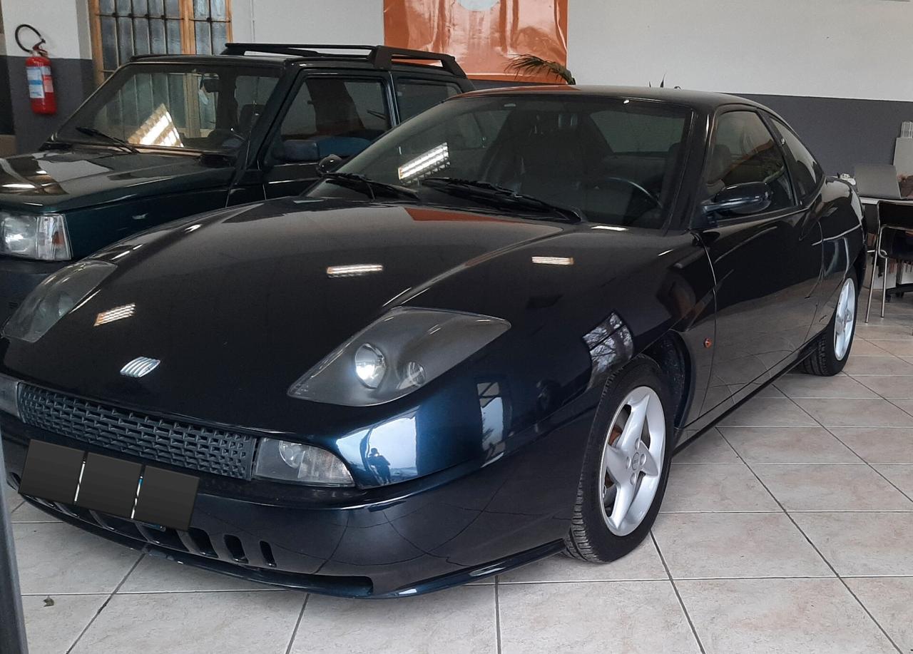 Fiat Coupe 1.8 i.e. 16V