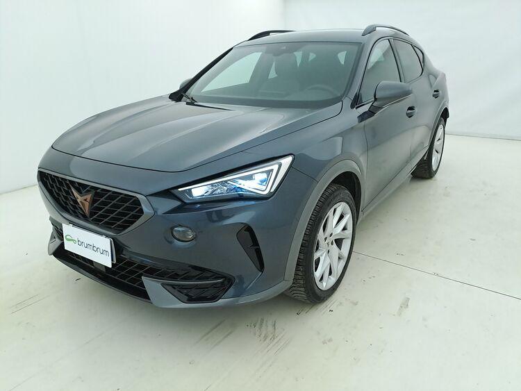 Cupra Formentor 2.0 TDI 4Drive DSG BR114509 2.0 Diesel 150CV