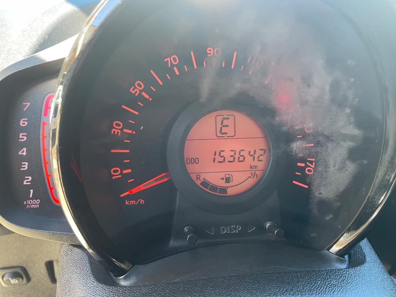 Toyota Aygo 1.0 12V VVT-i 3 porte Active Connect