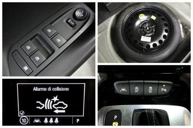 OPEL Astra 1.5 CDTI 122 CV S&S AT9 Sports Tourer Business Ele
