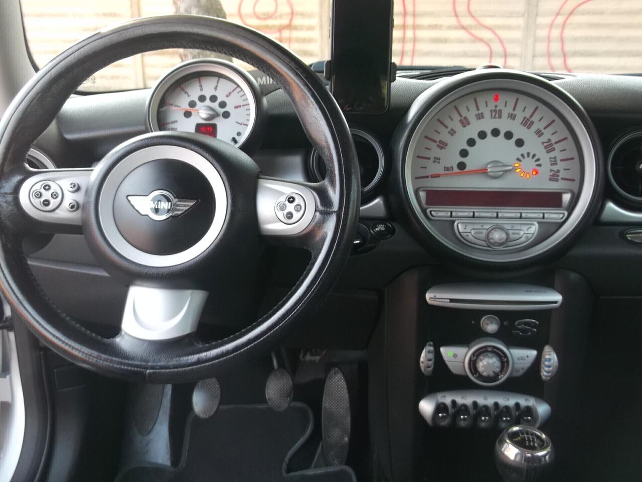Mini One D Neopatentati 1.6 Tdi 2008