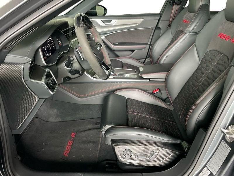 Audi RS6 RS6-R ABT 1 OFF 125 LIMITED EDITION
