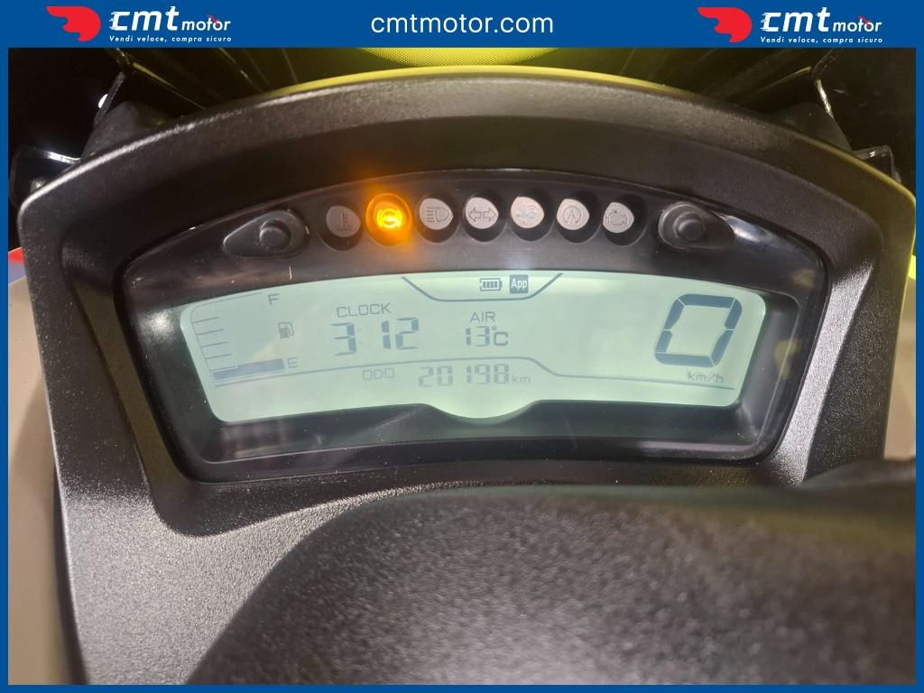 Yamaha Tricity 155 - 2022