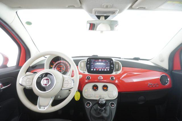 FIAT 500 500 1.0 Hybrid Lounge
