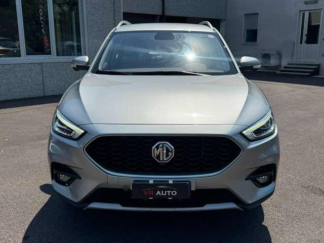 MG ZS 1.5 Luxury TELECAMERA/FULL LED/CARPLAY - Promo Fin