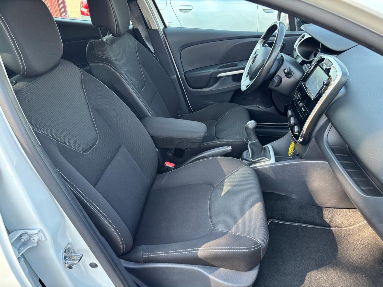 Renault Clio 1.2 Benzina/GPL Intens