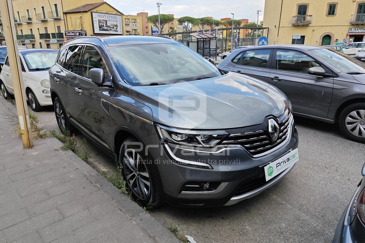 RENAULT Koleos dCi 130CV Energy Intens