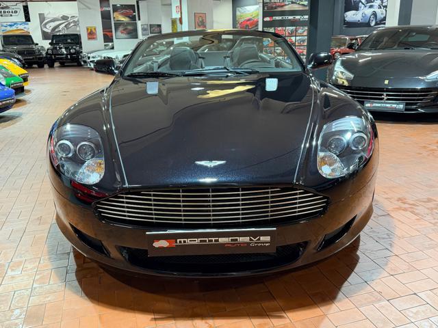 ASTON MARTIN DB9 Volante - ONLY 968KM -Aston Martin Italia