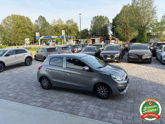 MITSUBISHI Space Star 1.0 GPL ANCHE PER NEOPATENTATI