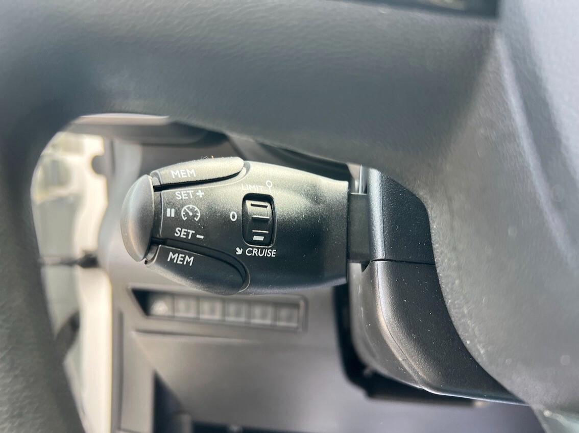 Citroen Berlingo 1.5 bluehdi N1 AUTOCARRO + IVA ESPOSTA - CONTO VENDITA!!!