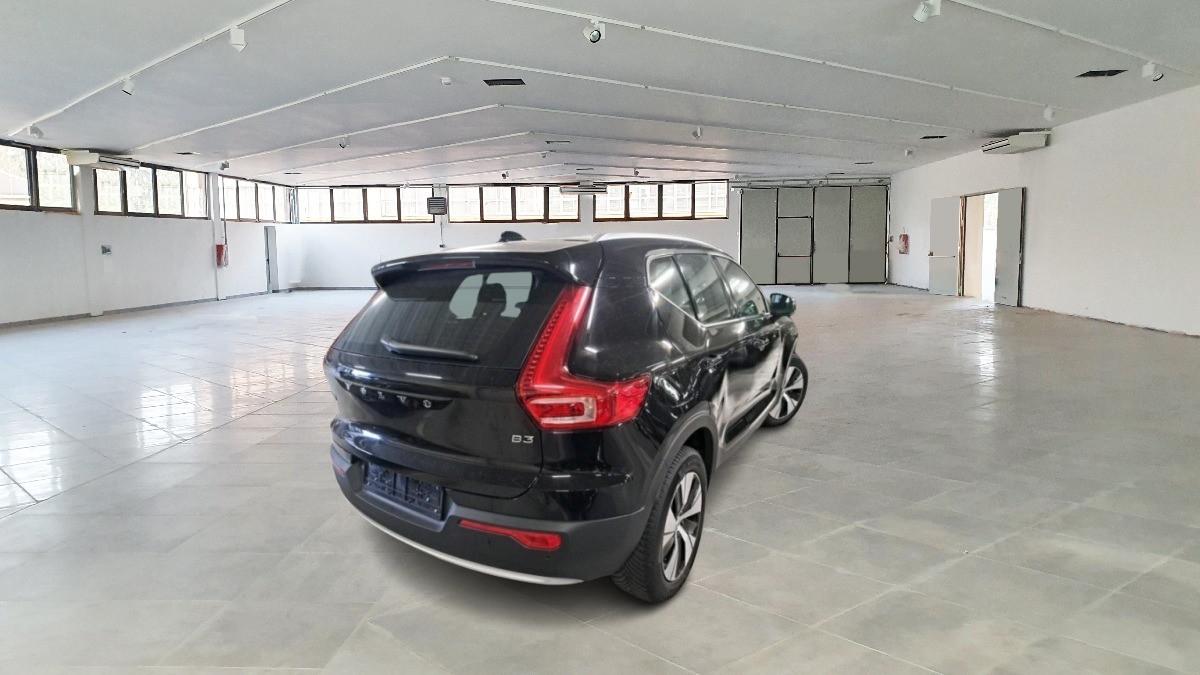 VOLVO Xc40 B3 Mild Hybrid Automatico Core