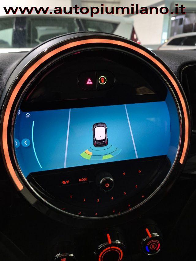 MINI Countryman 1.5 Cooper SE Countryman ALL4 Automatica