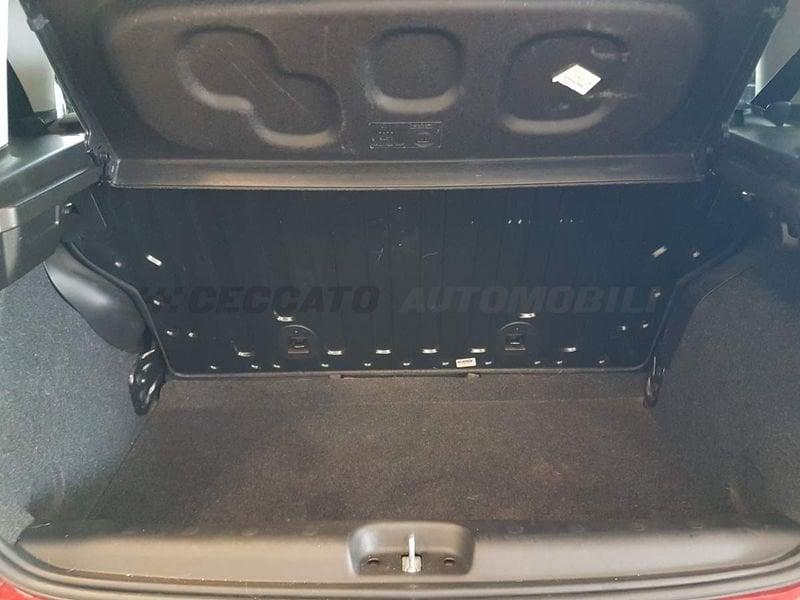 FIAT Panda Cross Panda 1.0 firefly hybrid City Cross s&s 70cv 5p.ti