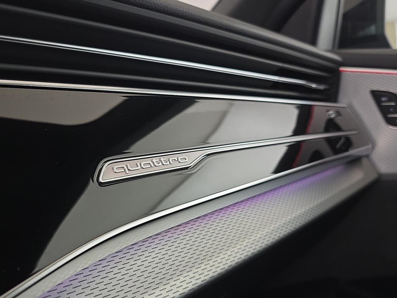 Audi Q8 3.0 tdi mhev s line edition quattro 286cv tiptronic