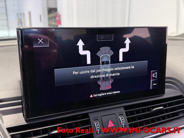 AUDI Q5 Sportback 35 TDI Mhev S tronic S line - PROMO