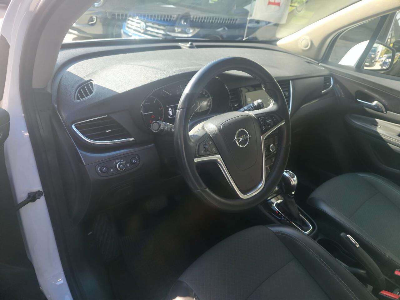 Opel Mokka X 1.6 CDTI Ecotec 136CV 4x2 aut. Advance