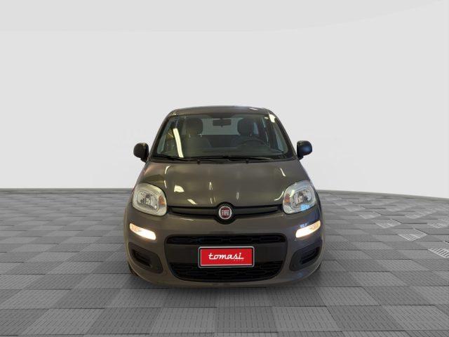 FIAT Panda Panda 1.0 FireFly Hybrid