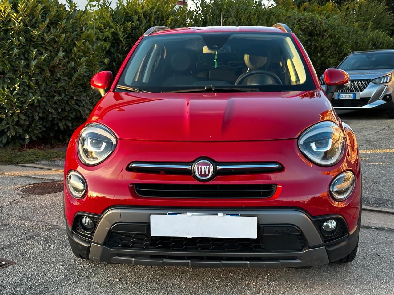 Fiat 500X 1.0 T3 120 CV Business "NEOPATENTATI"