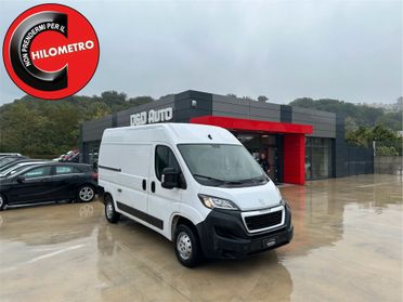 Peugeot Boxer 2.2 BlueHDi 140 L2H2 2022