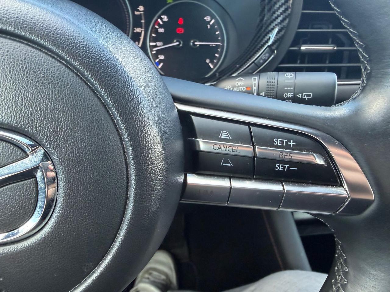 Mazda 3 Homura 2.0 E-SkyActiv-G MHEV *PROMO #9267