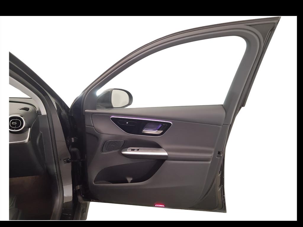 Mercedes-Benz GLC - X254 - GLC 200 d Advanced 4matic auto