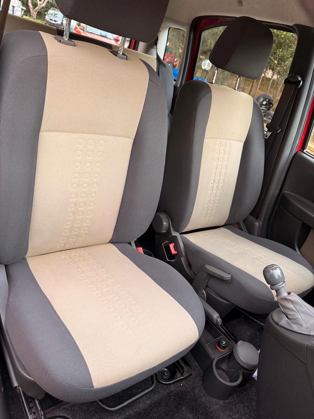 Fiat Panda 1.2 Dynamic Come Nuova PROMO W.E. PASS. COMPR.