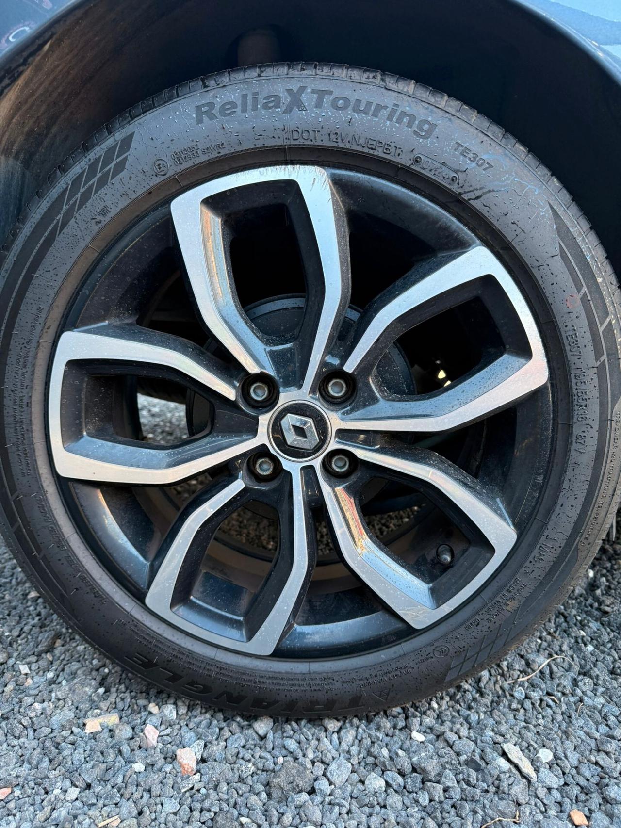 Renault Clio dCi 8V 75CV Start&Stop 5 porte Energy Zen