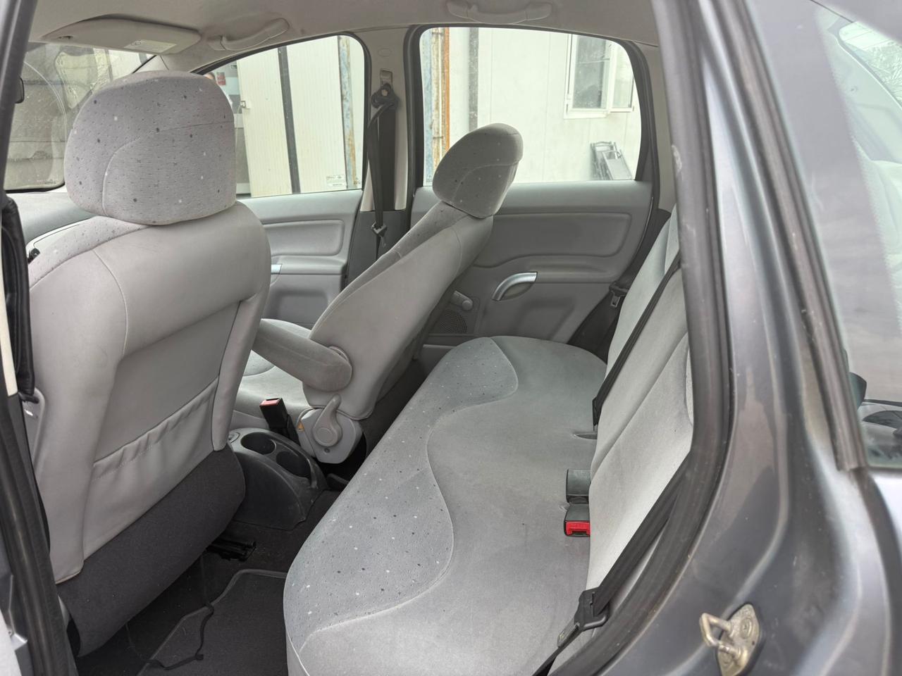 Citroen C3 1.4 Elegance