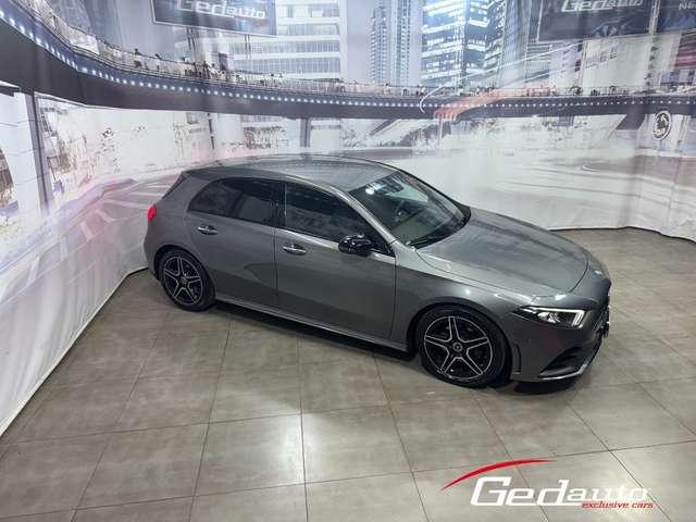 Mercedes-Benz A 180 d Automatic Premium AMG FULL-LED NAVI
