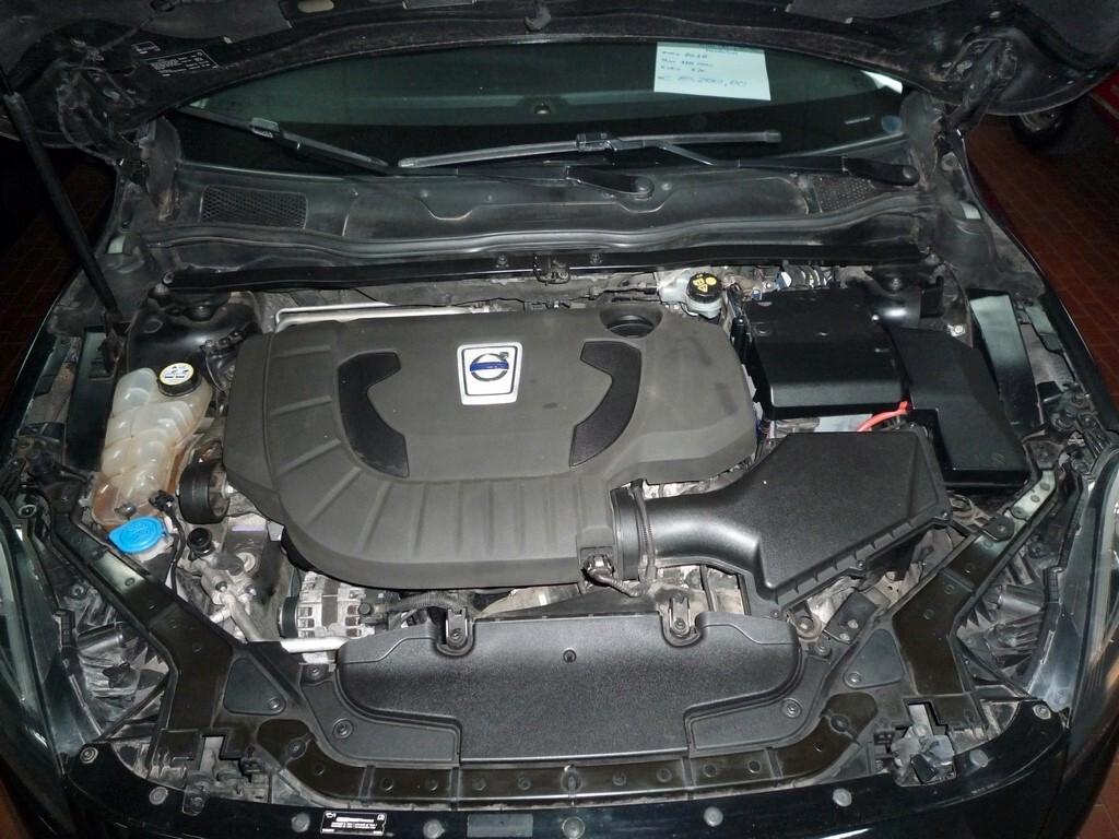 Volvo V40 D3 Kinetic