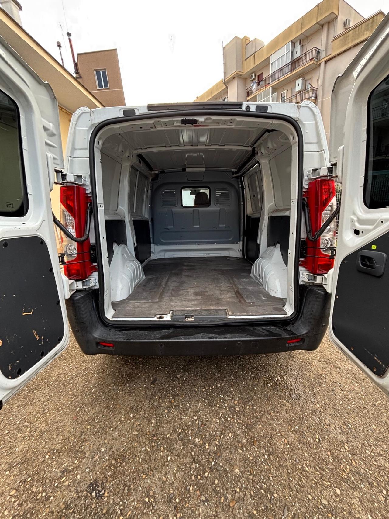 Fiat Scudo 1.6 MJT