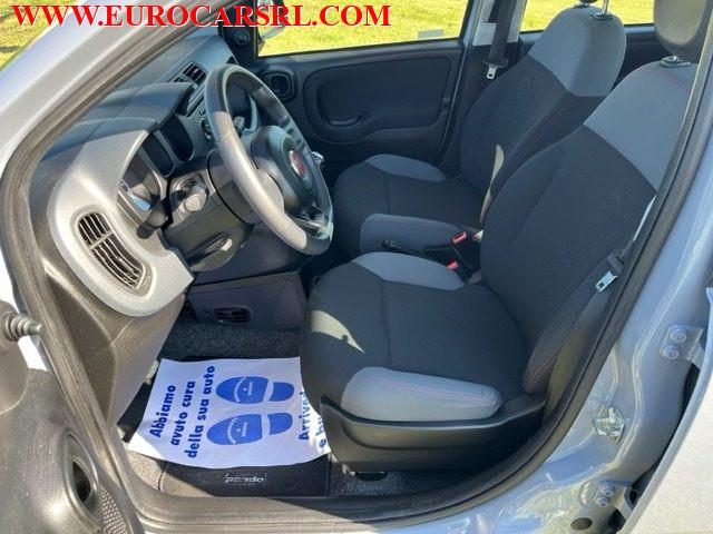 FIAT Panda 1.2 EasyPower Easy