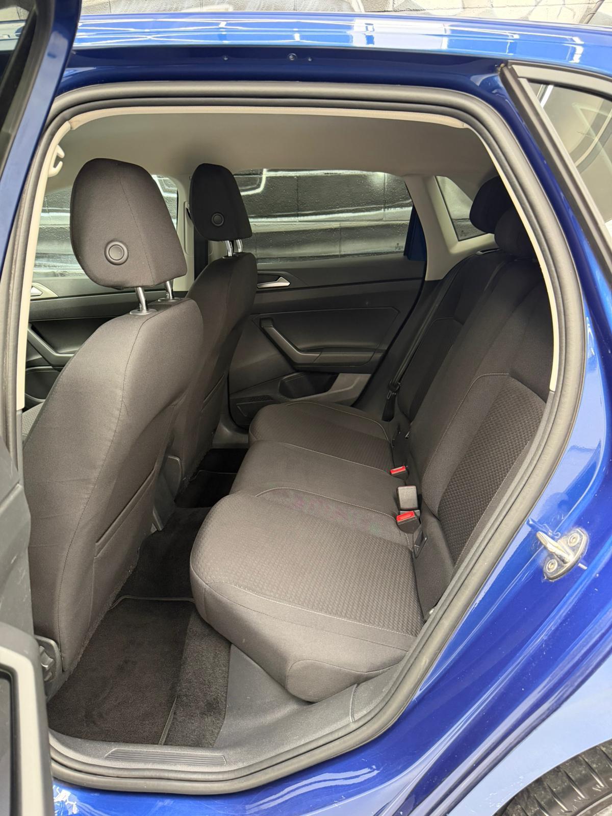 Volkswagen Polo 1.6 TDI 95 CV DSG 5p. Highline BlueMotion Tech.