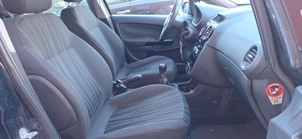 Opel Corsa 1.3 CDTI 75CV F.AP. 5 porte Edition neop