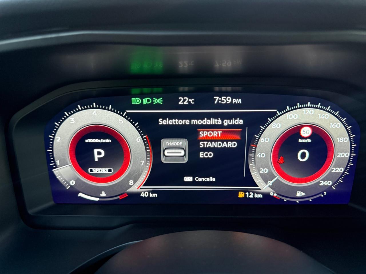 Nissan Qashqai MHEV 158 CV Xtronic N-Connecta